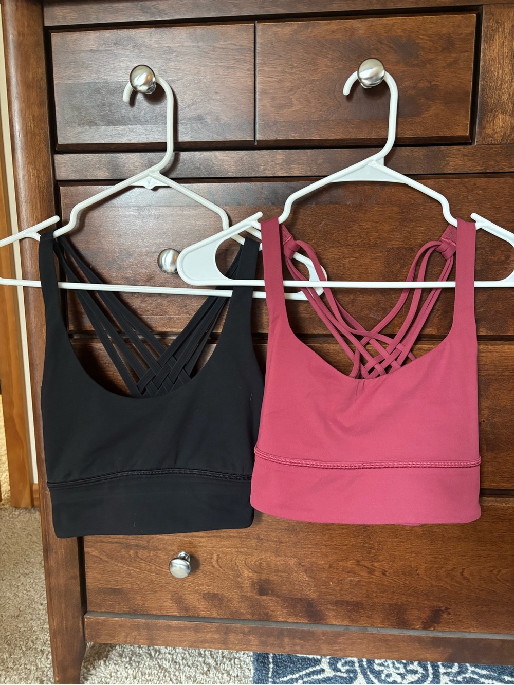 lululemon athletica Bra Bundle